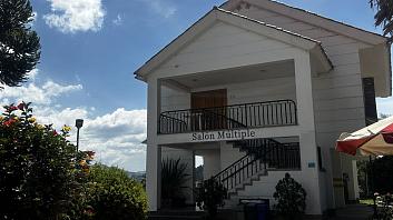 Image gallery of Hotel Refugio el Santuario ComfacundiDiscover the essence of our shelter in images