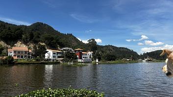 Image gallery of Hotel Refugio el Santuario ComfacundiDiscover the essence of our shelter in images