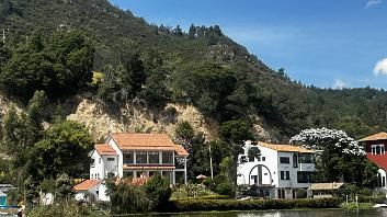Image gallery of Hotel Refugio el Santuario ComfacundiDiscover the essence of our shelter in images