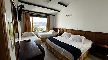 Image gallery of Hotel Refugio el Santuario ComfacundiDiscover the essence of our shelter in images