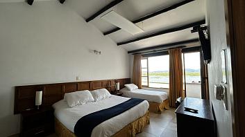 Image gallery of Hotel Refugio el Santuario ComfacundiDiscover the essence of our shelter in images