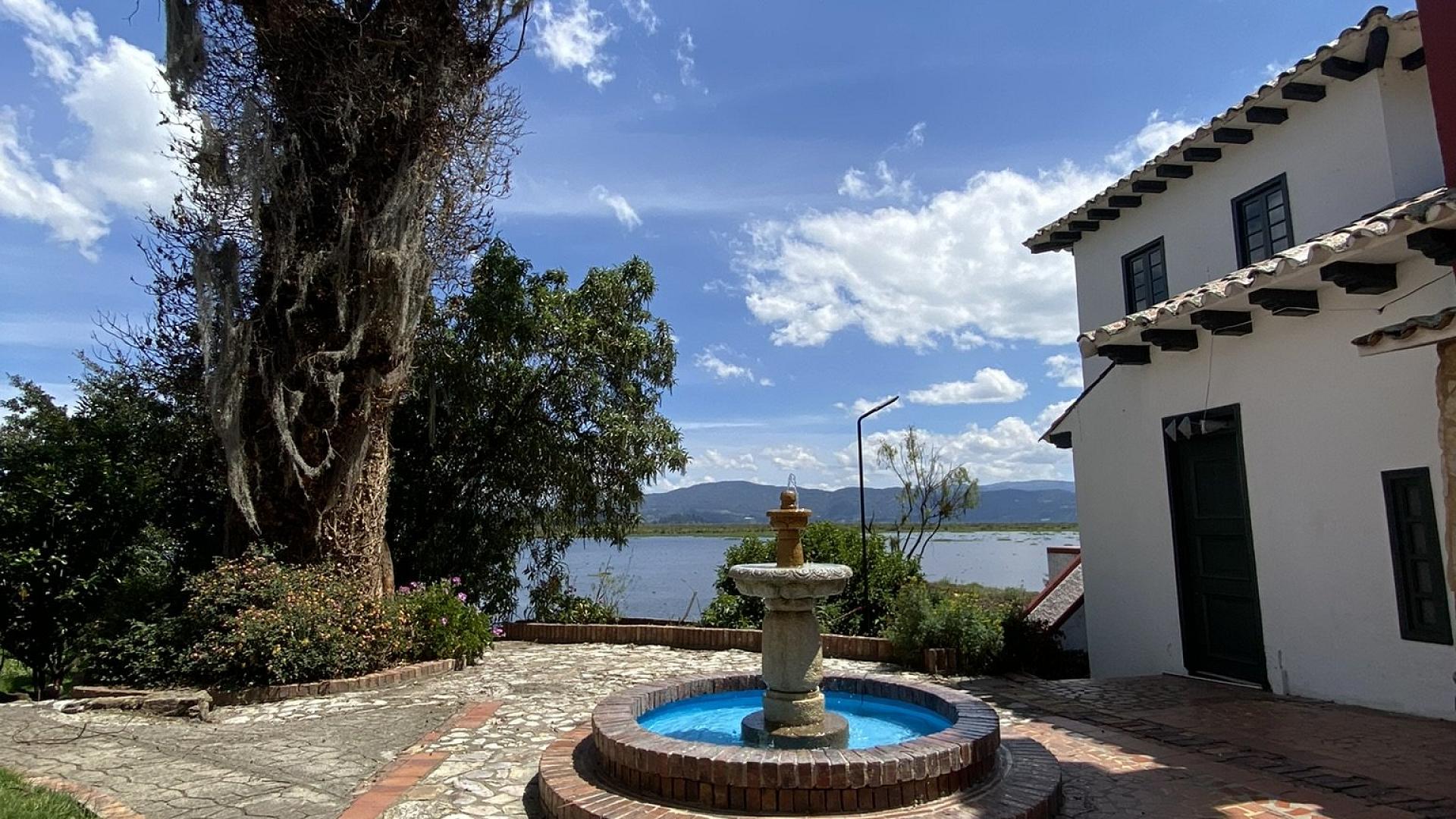 Discover the image gallery ofHotel Refugio El Santuario Comfacundi