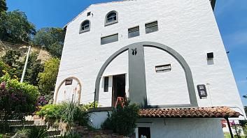 Image gallery of Hotel Refugio el Santuario ComfacundiDiscover the essence of our shelter in images