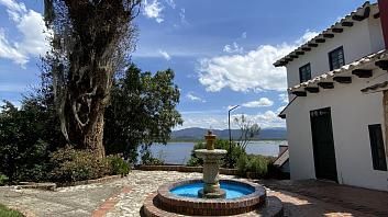 Image gallery of Hotel Refugio el Santuario ComfacundiDiscover the essence of our shelter in images