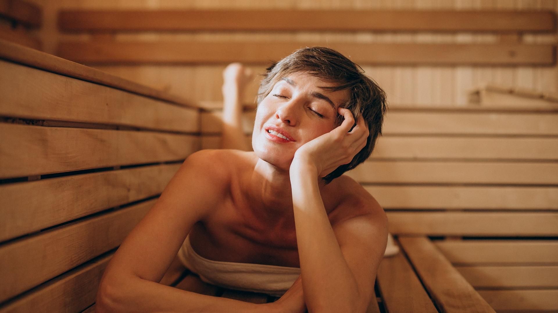 Discover the spa of Hotel Refugio El Santuario Comfacundi