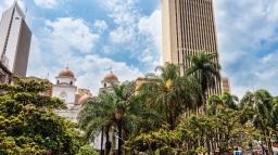Tequendama Hotel Medellín