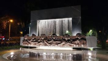 Photo galleryof the Tequendama Hotel Medellin