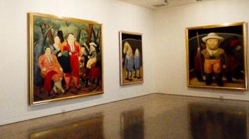 Photo galleryof the Tequendama Hotel Medellin