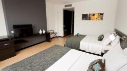 Tequendama Hotel Medellín****