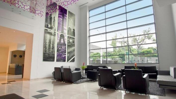 Tequendama Hotel Medellín****