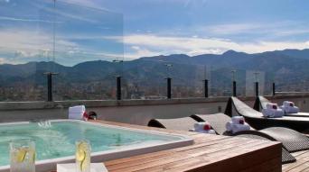 Tequendama Hotel Medellín****