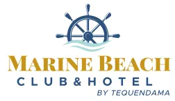 Marine Beach Club &amp; Hotel