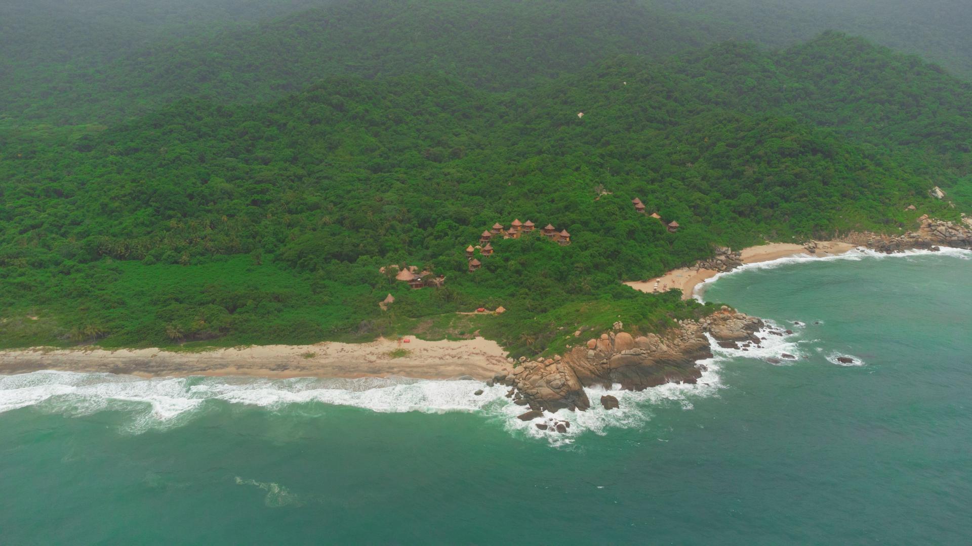 Plans of Tayrona Ecohabs &amp; CabinsYour next adventure is waiting for you!