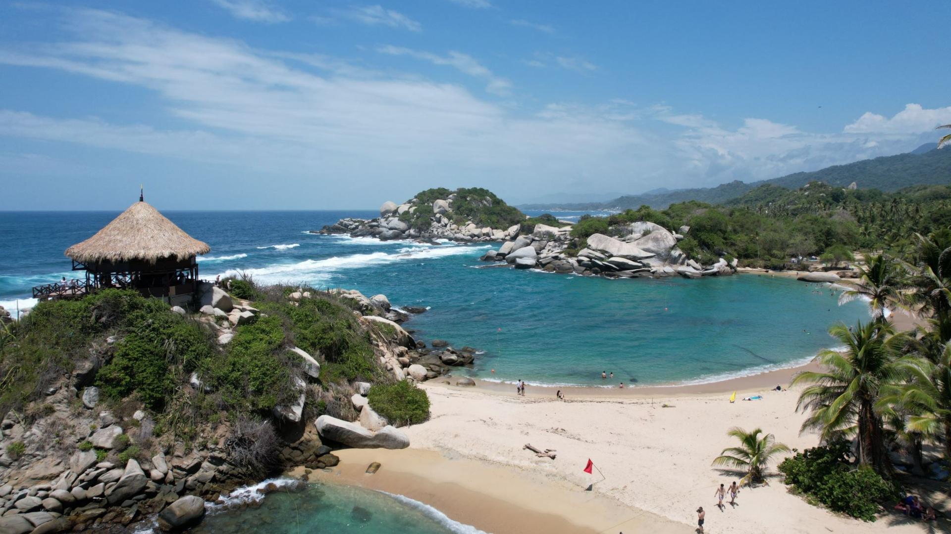 Photo galleryEcohabs Tequendama - Parque Tayrona&nbsp;