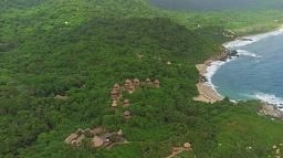 Tayrona Ecohabs &amp; Cabins***