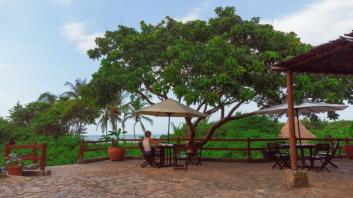 Photo galleryEcohabs Tequendama Playa Cañaveral Parque Tayrona