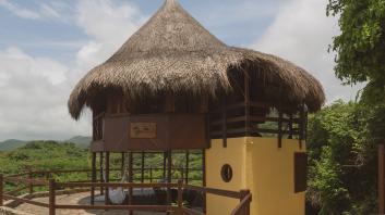 Photo galleryTayrona Ecohabs &amp; Cabañas