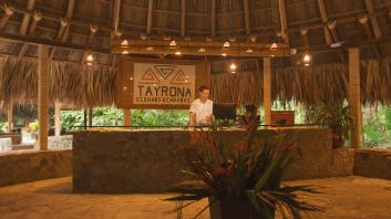 Photo galleryEcohabs Tequendama - Parque Tayrona&nbsp;