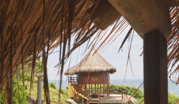 Tayrona Ecohabs &amp; Cabins