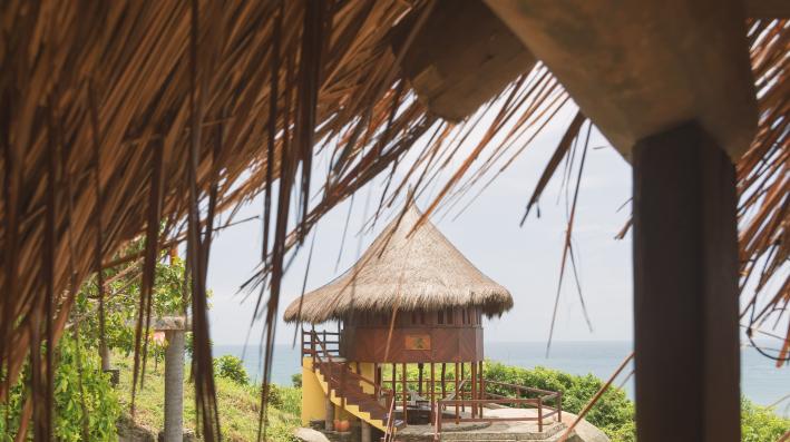 Tayrona Ecohabs &amp; Cabañas***